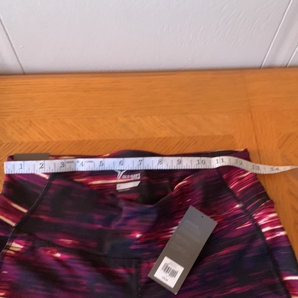 WORKOUT compression pants - Picture 7 of 9